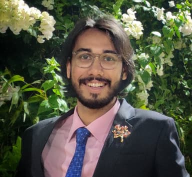 Ameya Kasture