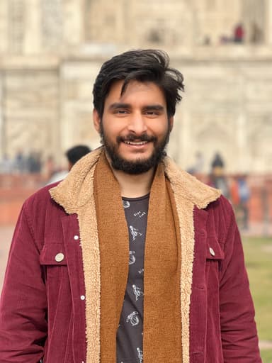 Ketan Mehta